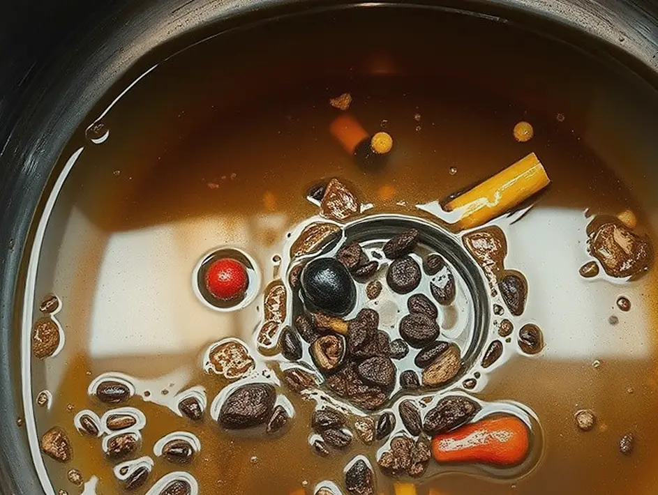부천 괴안동 변기막힘 진행 모습 1