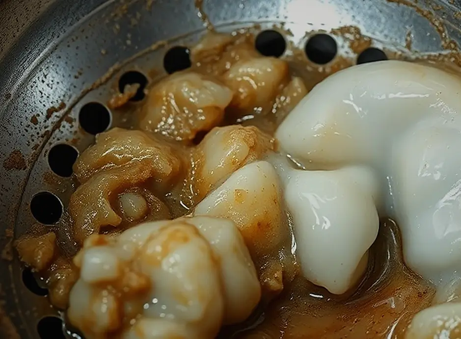 가락 하수구막힘 현장 사진 4
